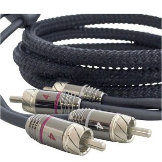 Cablu RCA cupru 5.5m Four Connect 4-800355 Stage3