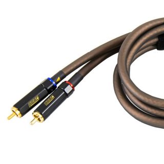 Cablu RCA hi-end 1m Four Connect 4-800551 Stage5