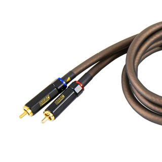 Cablu RCA hi-end 5m Four Connect 4-800555 Stage5